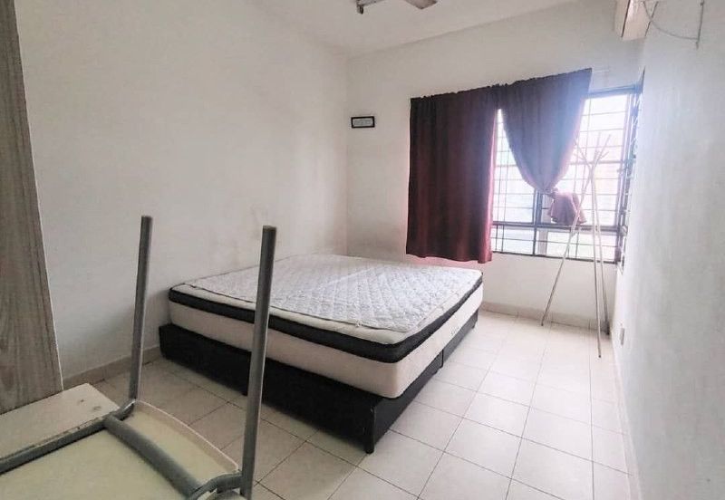 Pangsapuri Melur (Sentul)