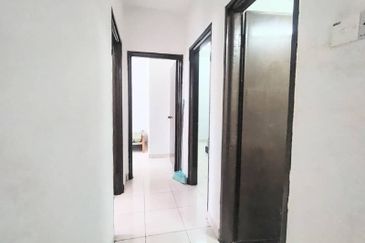 Pangsapuri Melur (Sentul)