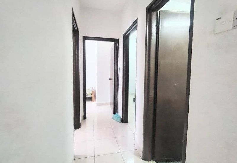 Pangsapuri Melur (Sentul)