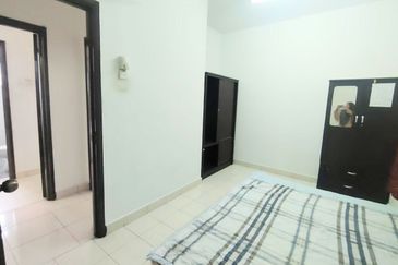 Pangsapuri Melur (Sentul)