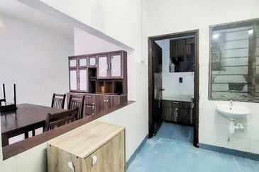 Pangsapuri Melur (Sentul)