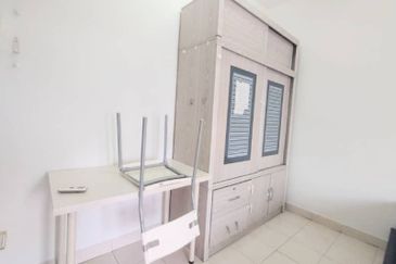 Pangsapuri Melur (Sentul)