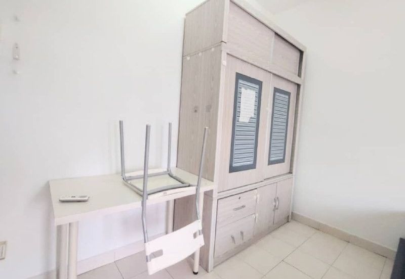 Pangsapuri Melur (Sentul)