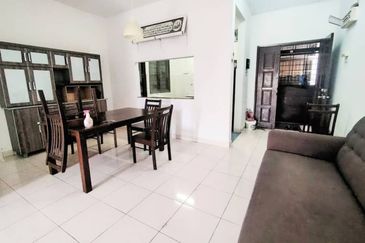 Pangsapuri Melur (Sentul)