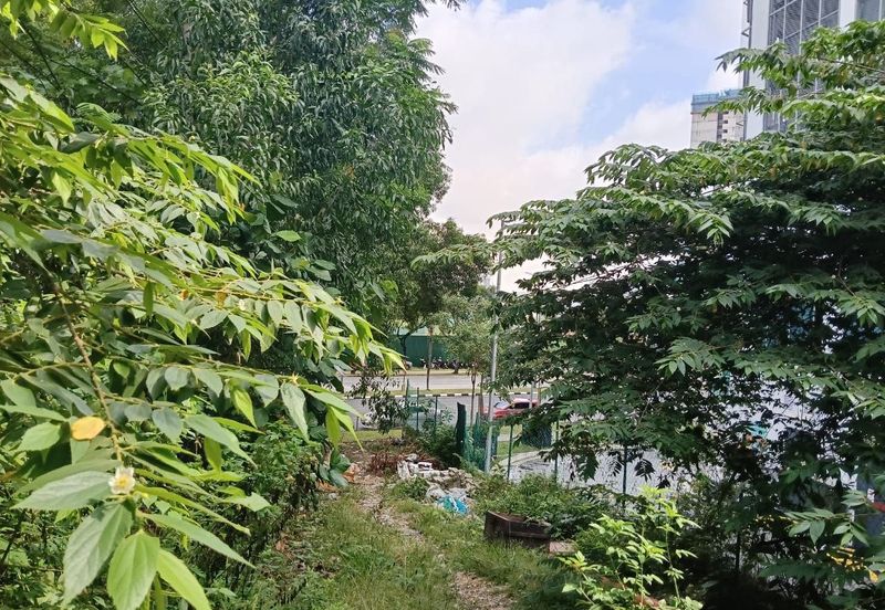 Cheras Permaisuri Tanah 1 Ekar 