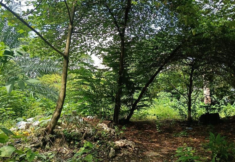 Cheras Permaisuri Tanah 1 Ekar 