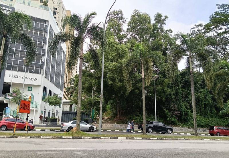 Cheras Permaisuri Tanah 1 Ekar 