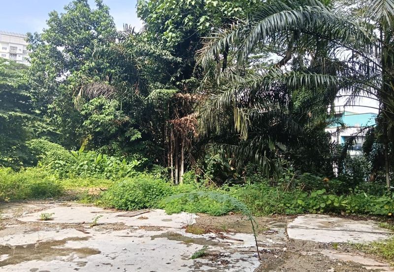 Cheras Permaisuri Tanah 1 Ekar 