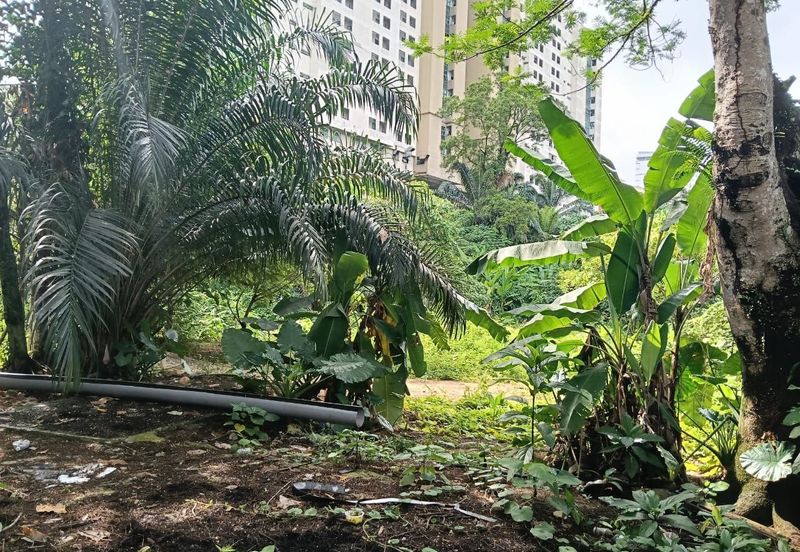 Cheras Permaisuri Tanah 1 Ekar 