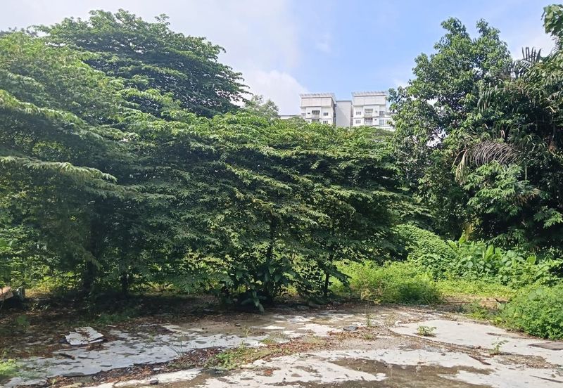 Cheras Permaisuri Tanah 1 Ekar 