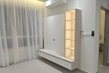 MH Platinum 2 Residences (Residensi MH Platinum 2)