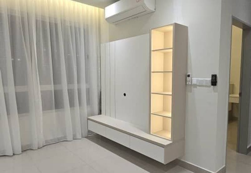 MH Platinum 2 Residences (Residensi MH Platinum 2)