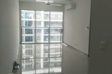 MH Platinum 2 Residences (Residensi MH Platinum 2)