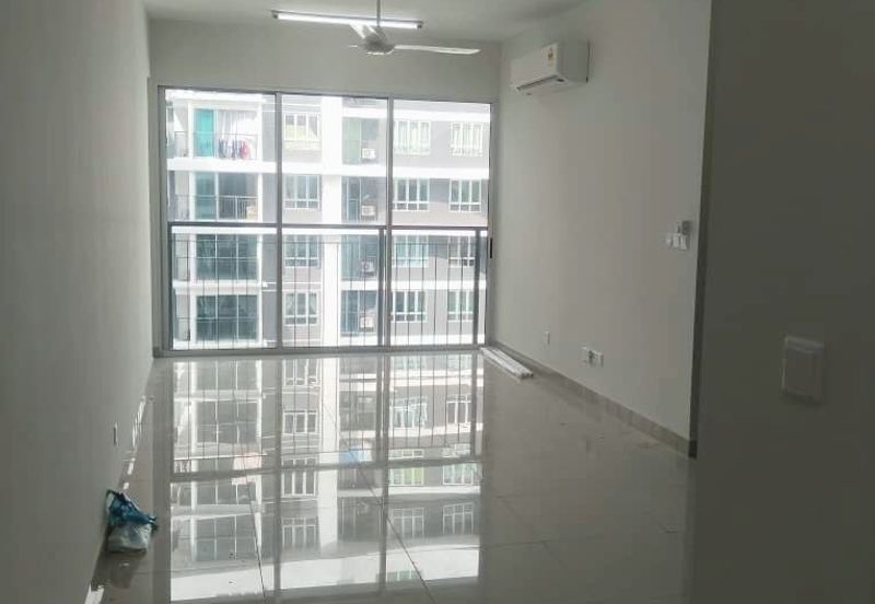 MH Platinum 2 Residences (Residensi MH Platinum 2)