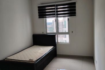 MH Platinum 2 Residences (Residensi MH Platinum 2)