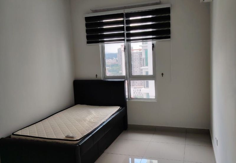 MH Platinum 2 Residences (Residensi MH Platinum 2)