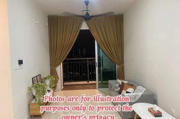 MH Platinum 2 Residences (Residensi MH Platinum 2)