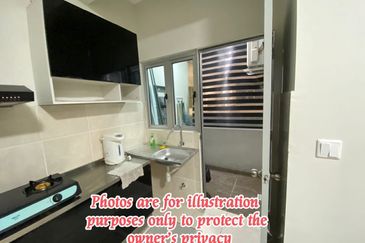 MH Platinum 2 Residences (Residensi MH Platinum 2)