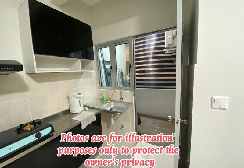 MH Platinum 2 Residences (Residensi MH Platinum 2)