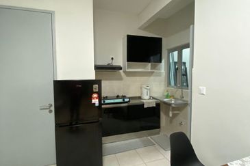 MH Platinum 2 Residences (Residensi MH Platinum 2)