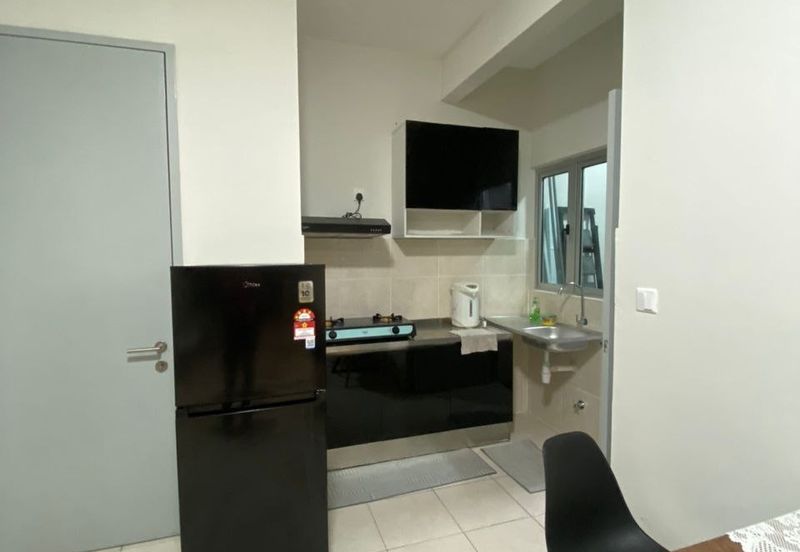 MH Platinum 2 Residences (Residensi MH Platinum 2)