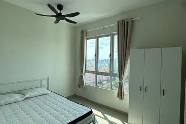 MH Platinum 2 Residences (Residensi MH Platinum 2)