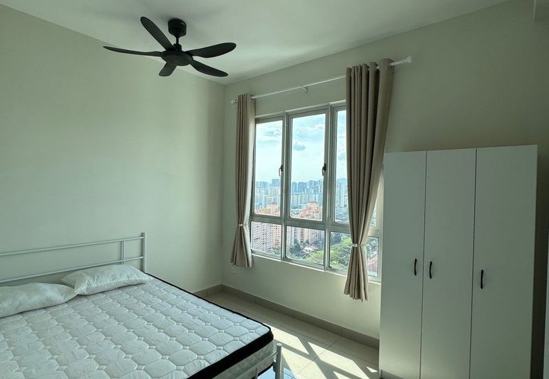 MH Platinum 2 Residences (Residensi MH Platinum 2)