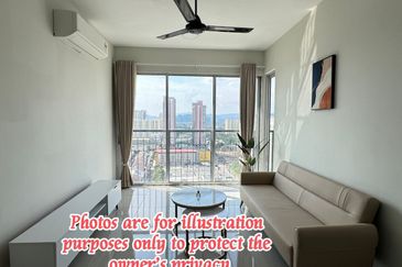 MH Platinum 2 Residences (Residensi MH Platinum 2)