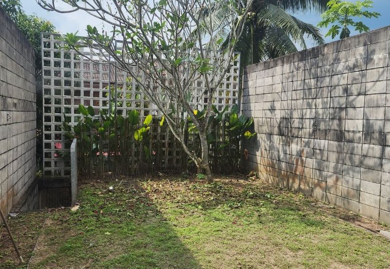 Selayang Bandar Baru 2 Storey Terrace House, Taman Pinggiran Templer