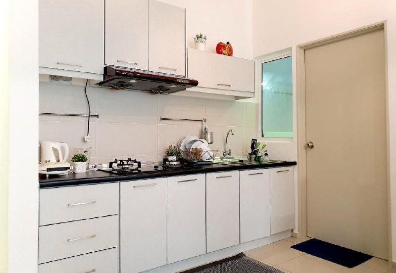 Ehsan Residence Condominium