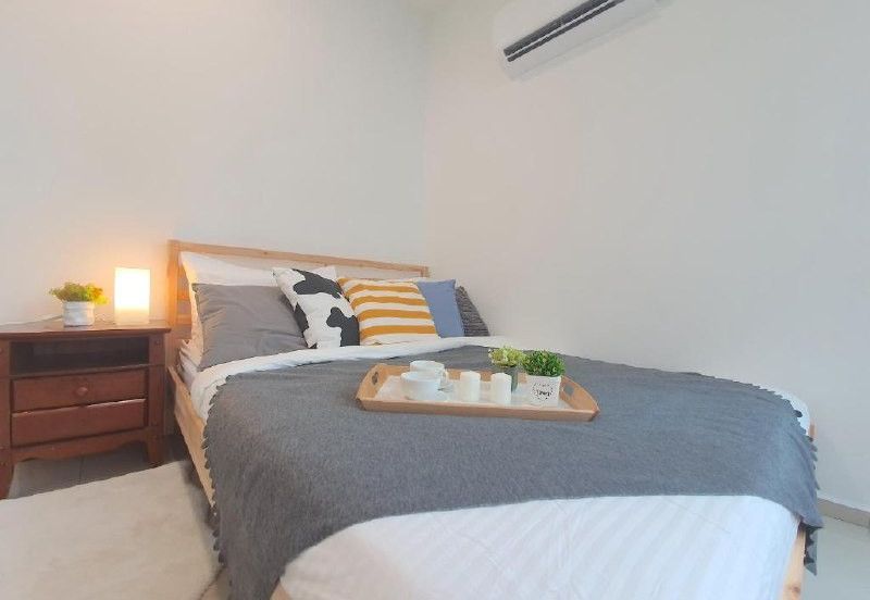 Ehsan Residence Condominium