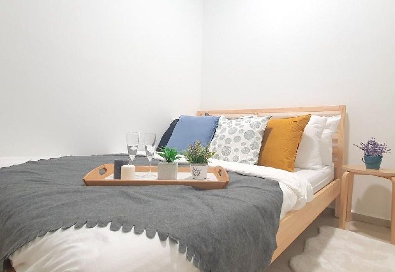 Ehsan Residence Condominium