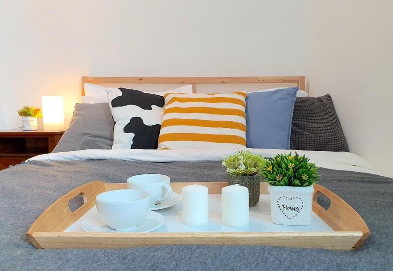 Ehsan Residence Condominium