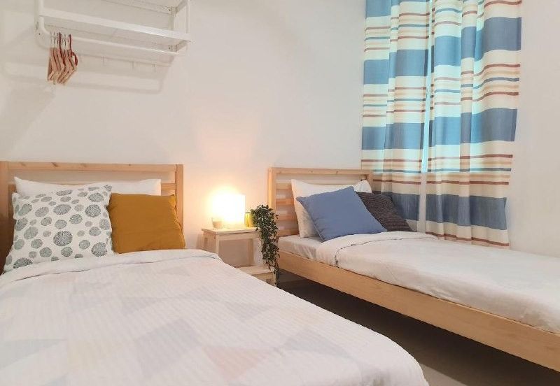 Ehsan Residence Condominium