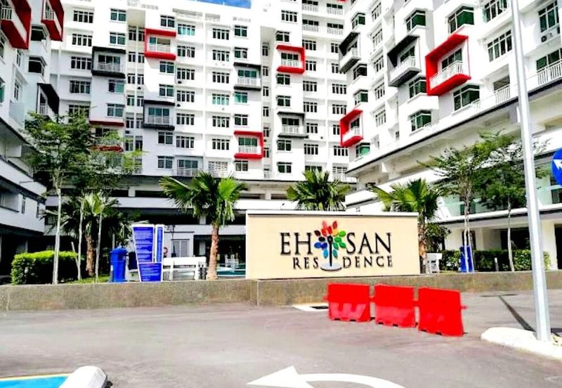 Ehsan Residence Condominium