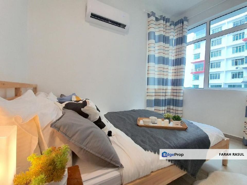 Sepang Ehsan Residence Park, Selangor, Sepang