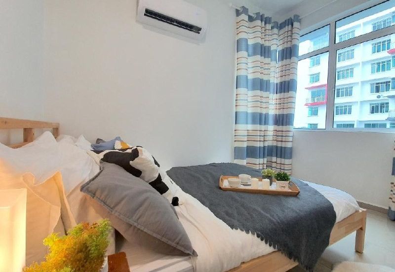 Ehsan Residence Condominium