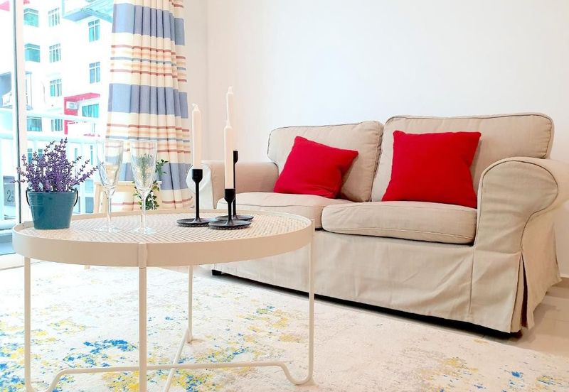 Ehsan Residence Condominium