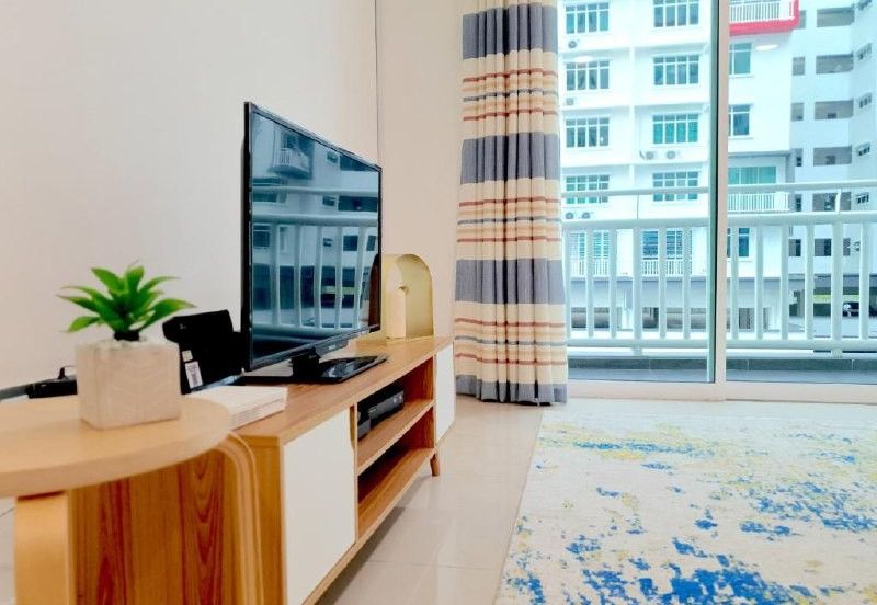 Ehsan Residence Condominium