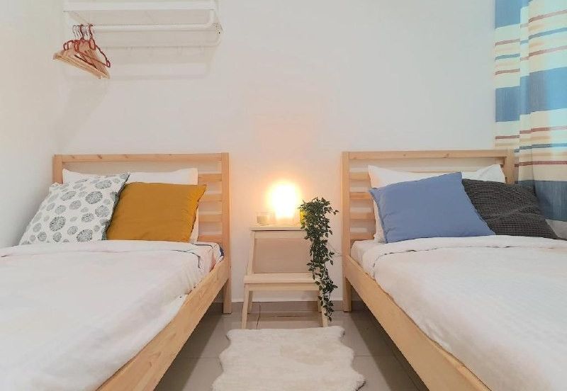 Ehsan Residence Condominium