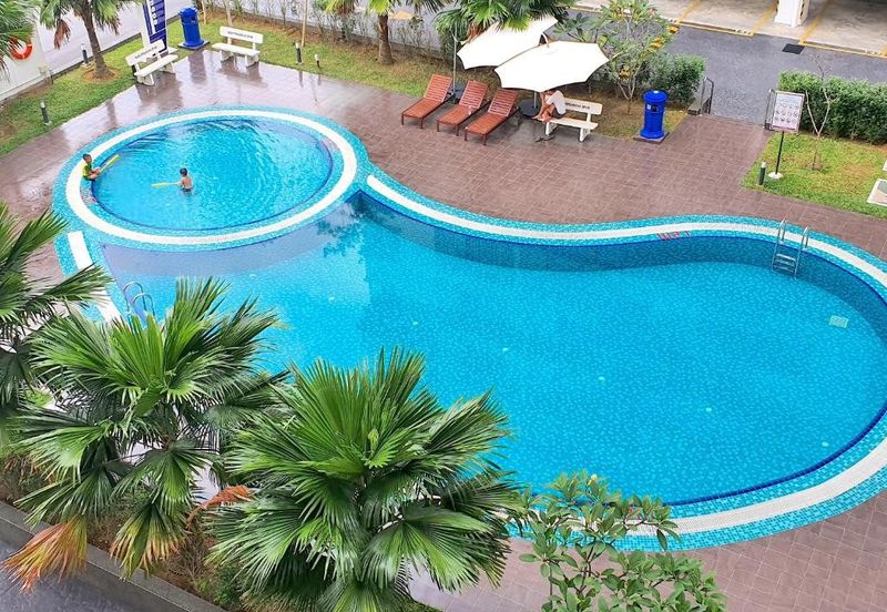 Ehsan Residence Condominium