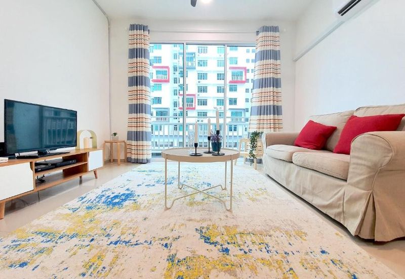 Ehsan Residence Condominium