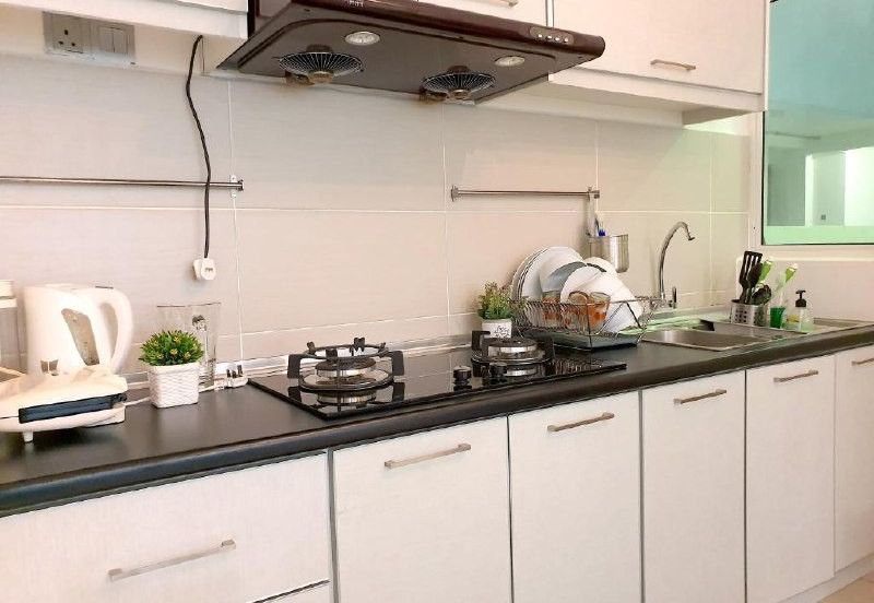 Ehsan Residence Condominium