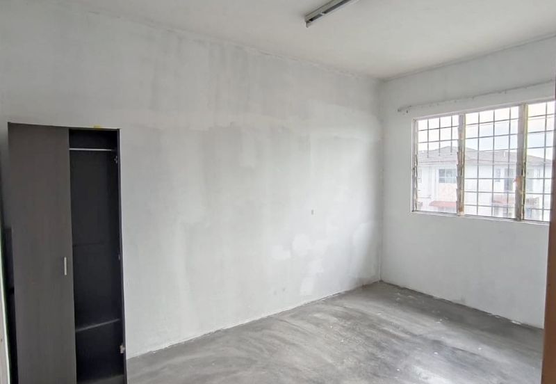 Seri Kembangan Taman Lestari Perdana Apartment Sri Indah