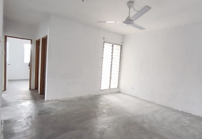 Seri Kembangan Taman Lestari Perdana Apartment Sri Indah