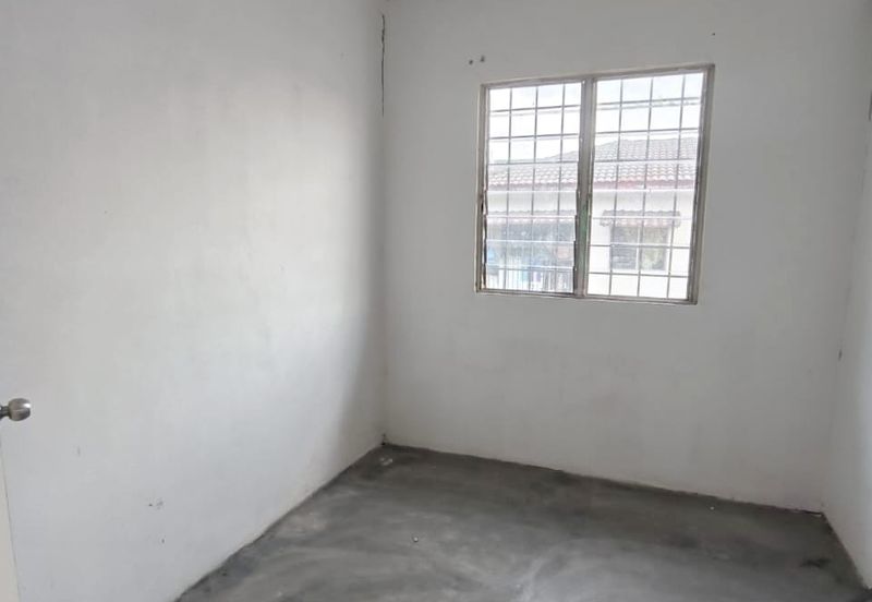 Seri Kembangan Taman Lestari Perdana Apartment Sri Indah