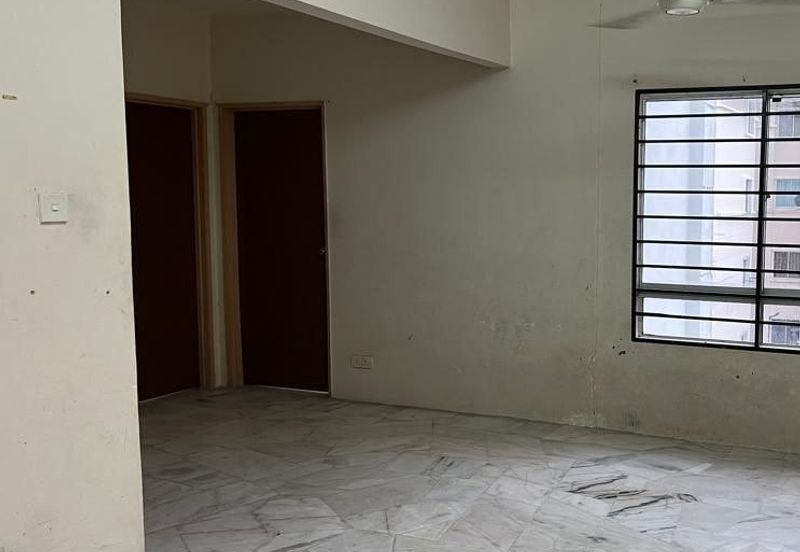 Residensi Warnasari 3