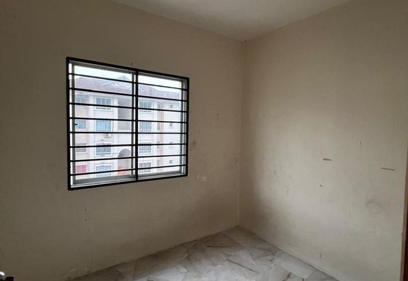 Residensi Warnasari 3