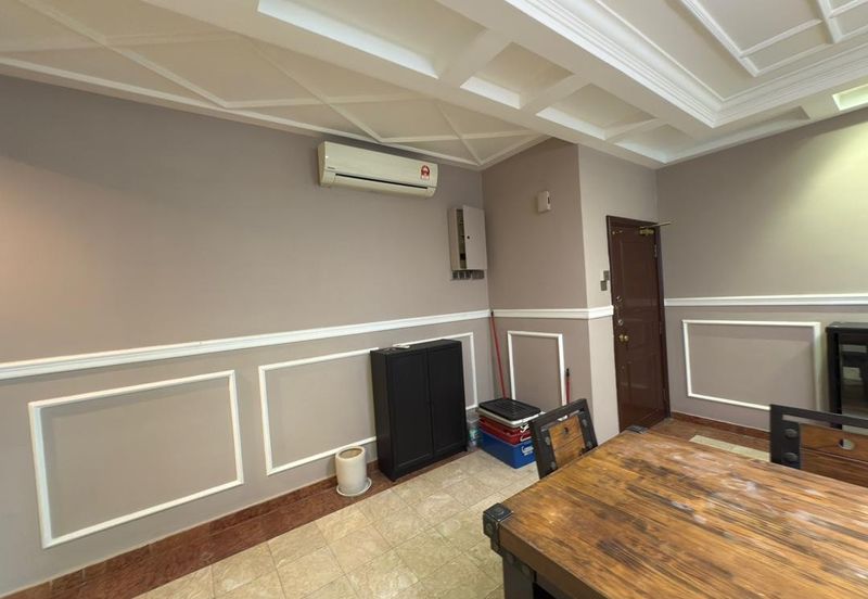 Kuala Lumpur The Corinthian Condo Jalan Binjai