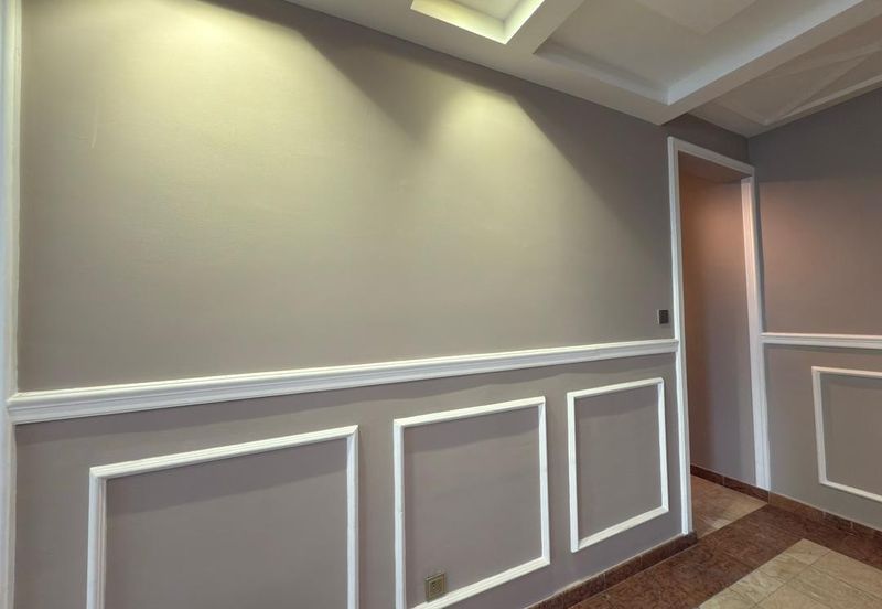 Kuala Lumpur The Corinthian Condo Jalan Binjai